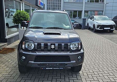 Suzuki Jimny 1.3 ALLGRIP Style