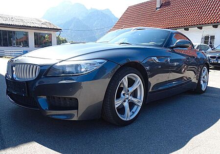 BMW Z4 Roadster sDrive 20i M-Paket