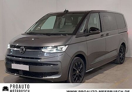 VW T7 Multivan Volkswagen Edition lang AHK/PANO/RFK/ACC/HEADUP