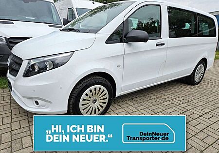 Mercedes-Benz Vito Tourer Pro 114 CDI AC|9 SITZE|9G-TR|1.HAND