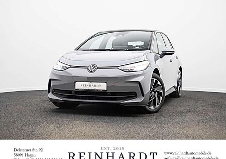 VW ID.3 Volkswagen PRO 150KW/18Z./ACC/LED/AMBIENTE/WÄRMEPUMPE