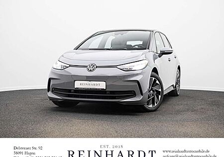 VW ID.3 gebraucht kaufen VW ID.3 Volkswagen PRO 150KW/18Z./ACC/LED/AMBIENTE/WÄRMEPUMPE