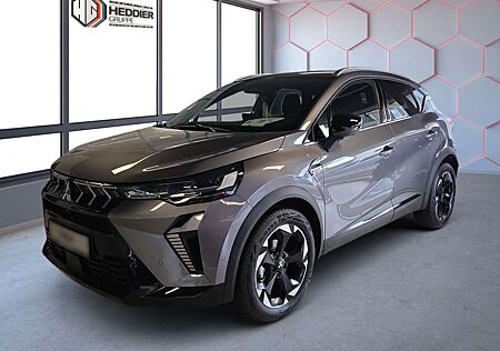 Mitsubishi ASX Intro Edition 158 PS Autom. *360°KAMERA*APPL