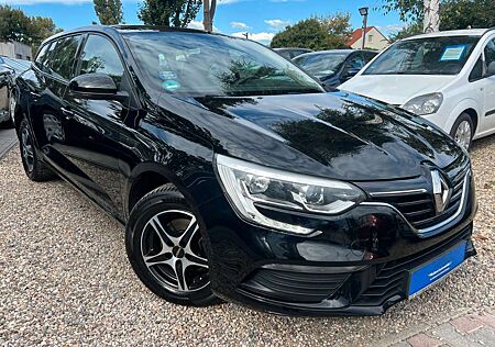Renault Megane Grandtour Life*1.HD*Klima*81.TKM*TÜV NEU
