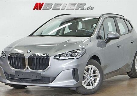 BMW 218 d adapt.LED AHK HeadUp Active Tourer