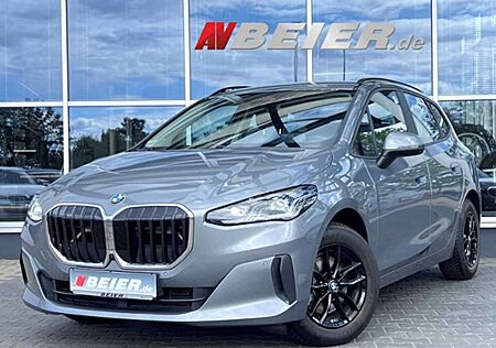BMW 218 d adapt.LED AHK HeadUp Active Tourer