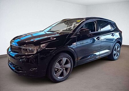 Opel Grandland X Grandland 1.2T MT6 GS AHK 360° Kamera NaviPro