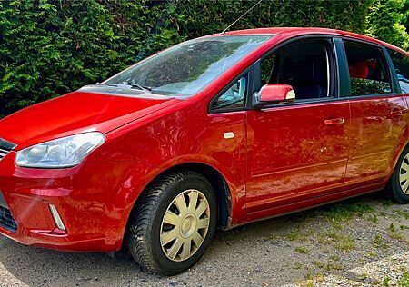 Ford C-Max bis freitag 1890€