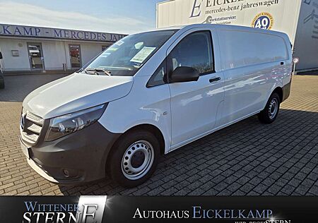 Mercedes-Benz Vito 114 BT Kasten extralang KLIMA akt.PTS RFK NAVI