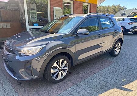 Kia Stonic Vision