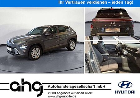 Hyundai Kona 1.6 T-GDI Select Bluetooth PDC Klima