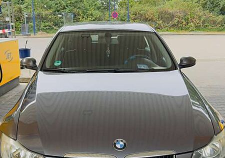 BMW 318is 318 /4 Class II