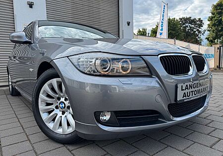 BMW 318i 318 3 Lim. -Aus 1.Hd" Xen"Leder-Terrac