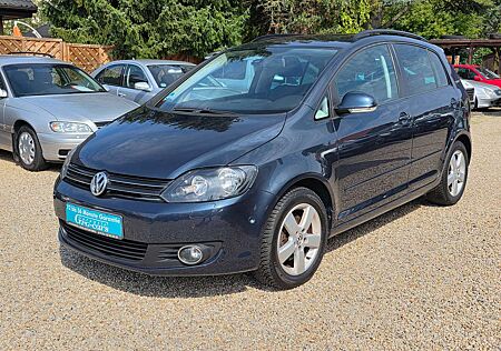 VW Golf Plus Volkswagen 1.4 TSI DSG Team