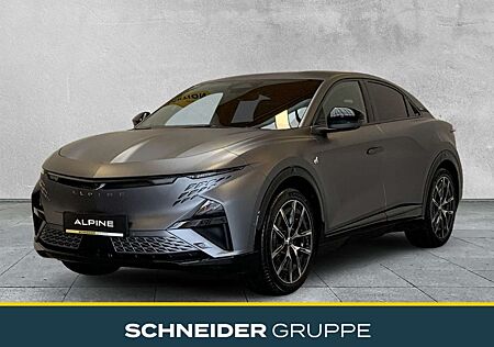 Alpine A390 GT NAVI+DAB+ACC+4x4+CCS+KLIMA+WINTERPAKET