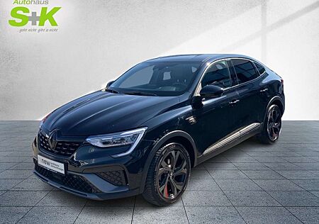 Renault Arkana 1.3 TCe 160 Mild-Hybrid R.S. Line*KAMERA*