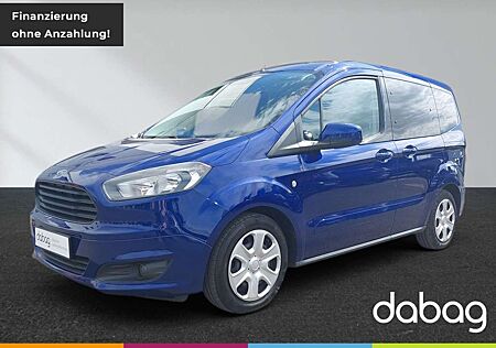 Ford Tourneo Courier 1.0 EcoBoost Trend