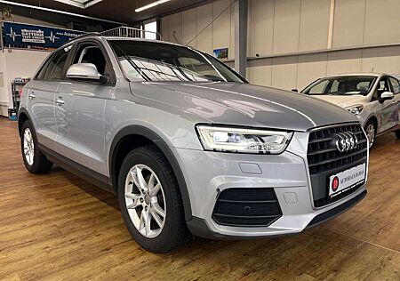 Audi Q3 Navi, Automatik,LED-Scheinwerfer