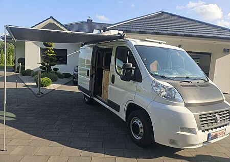 Fiat Ducato CAMPER 30 100 Multijet L1H1