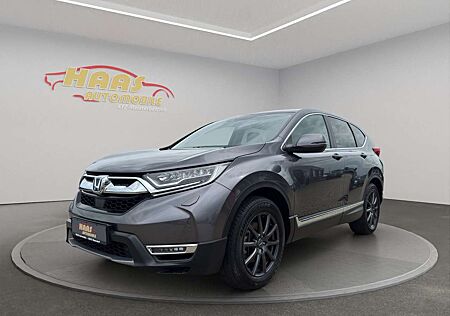 Honda CR-V 2.0 i-MMD HYBRID 2WD Elegance *Navigation*
