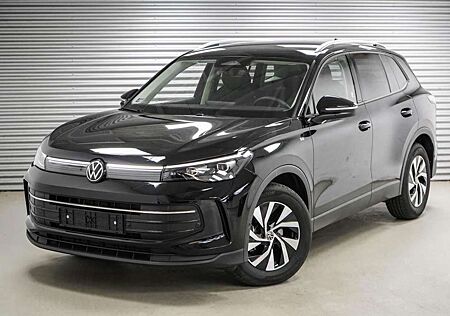 VW Tiguan Volkswagen 1,5 eTSI DSG Prime - LAGER 110 kW (150 PS), Aut...