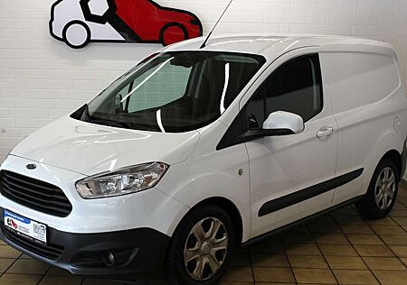 Ford Transit Courier Trend Kasten 1,5 Ltr. Klima DAB BT PDC ESP ABS