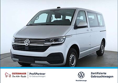 VW T6 Volkswagen .1 Caravelle KR 2.0TDI 150PS DSG LED.8S.AHK.NAVI.3Z-KLIMA.SHZG
