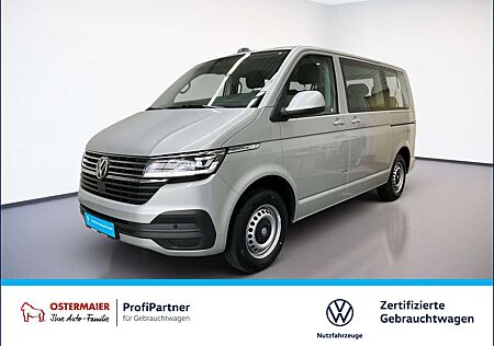 VW T6 Volkswagen .1 Caravelle KR 2.0TDI 150PS DSG LED.8S.AHK.NAVI.3Z-KLIMA.SHZG