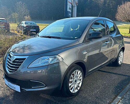 Lancia Ypsilon Gold