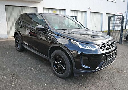 Land Rover Discovery Sport D180 4WD Automatik*Panorama-LED-Kamera-Navi*