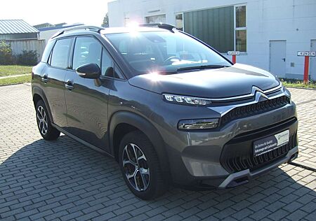 Citroën C3 Aircross Citroen PT 130 Benziner Automatik Plus Navi Allwetter