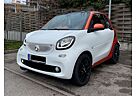 Smart ForTwo coupe coupe edition1