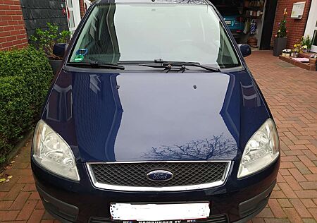 Ford Focus C-Max 1.8 Futura