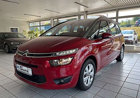Citroën Grand C4 Picasso Citroen Selection 7-Sitze*LED*NAVI*TÜV