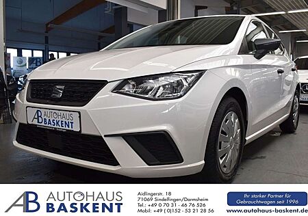 Seat Ibiza 1.0 TSI Reference COOL&SOUND*RADIO