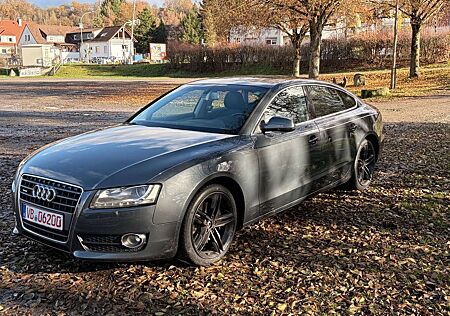 Audi A5 Sportback 2.0 TFSI quattro Motor Neu Gewähr