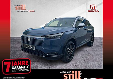 Honda HR-V 1.5 i-MMD Advance Style Navi*Sitzhz* Kamera