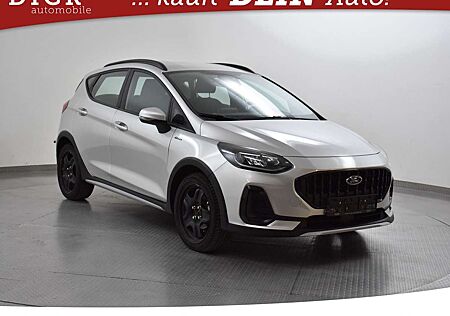 Ford Fiesta 1.0 EB Aut Active LED+SITZHZ+PDC+DAB+TEMP