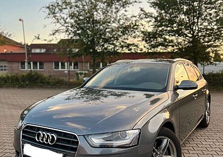 Audi A4 3.0 TDI DPF Ambiente MMI BI XENON