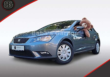 Seat Leon Reference Klima Inspektion Neu
