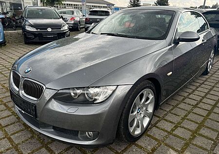 BMW 325 i Cabrio