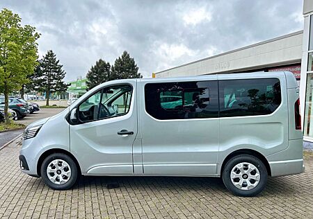 Renault Trafic PKW Combi Ph2 Evolution Blue dCi 150 (8-Sitzer)