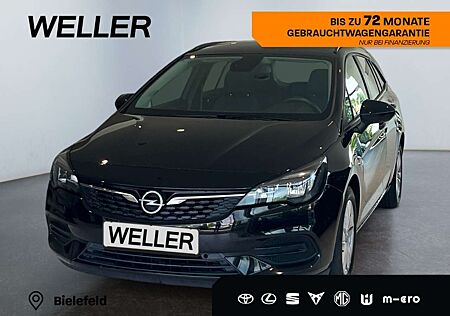 Opel Astra 1.2 Turbo ST Edition Kombi *LED*Navi*CarPlay*SHZ*