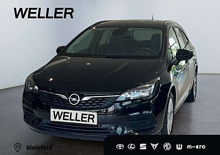 Opel Astra 1.2 Turbo ST Edition Kombi *LED*Navi*CarPlay*SHZ*