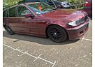 BMW 320d 320 touring Edition Exclusive