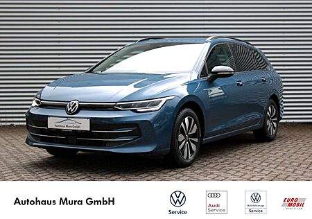 VW Golf Volkswagen Variant Goal 1.5TSI FACELIFT 4Season LED SH