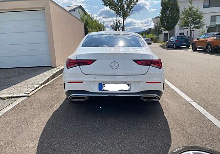 Mercedes-Benz CLA 200 (118.387)