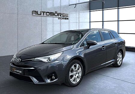 Toyota Avensis 2.0l /Service neu/Garantie/AHK/