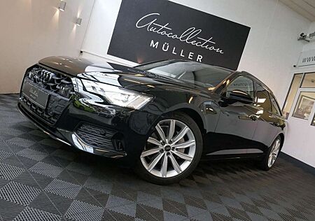 Audi A6 Avant 45 TFSI quattro advanced 1.Hd.*MWST*TOP