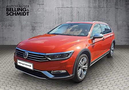 VW Passat Alltrack Volkswagen Passat Variant 2.0TDI ALLTRACK Panorama DynAudio